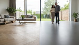 Sheet Vinyl vs LVT Flooring: The Frank Guide to Choosing the Right Vinyl