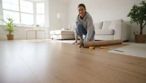 Cheap Vinyl Flooring UK: A Frank Guide to Budget-Friendly Floors in 2026