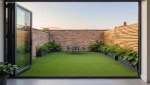 Artificial Grass for Small Gardens: The Frank Guide to Maximising Your Space