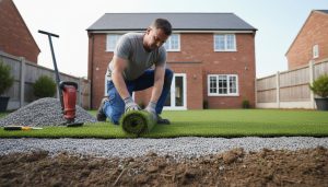 How to Lay Artificial Grass on Soil: A Frank Step-by-Step Guide