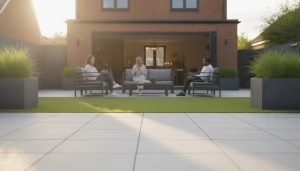 Low Maintenance Garden Flooring Ideas: A Frank Guide for 2026