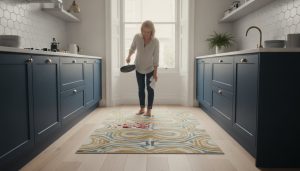 Washable Rugs for Kitchens: A Frank Guide to Practical Style in 2026