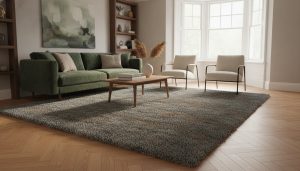 Modern Grey Rugs: A Frank Guide to Choosing the Perfect Style for Your Home