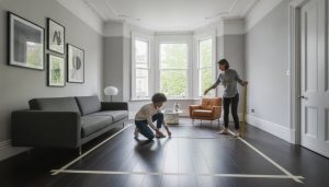 How to Choose the Right Size Rug: A Frank Guide for Every Room