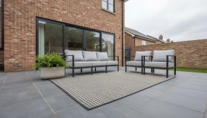Outdoor Rugs for Patio: The Frank 2026 Guide to Style and Durability