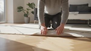 How to Stop a Rug from Slipping: A Frank Guide to Floor Safety