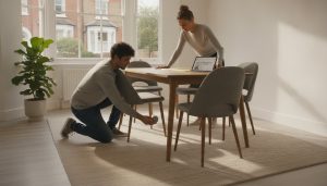 Dining Room Furniture Sets UK: A Frank 2026 Buying Guide