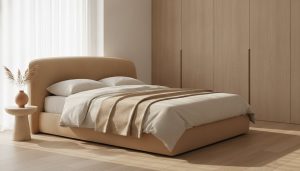 Modern Bedroom Furniture UK: The Frank 2026 Guide to Style and Storage