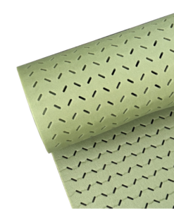 FlowWave Roll Close up px