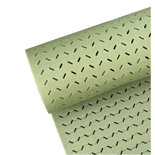 FlowWave Roll Close up px