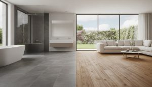 LVT vs Laminate Flooring: The Frank 2026 Comparison Guide