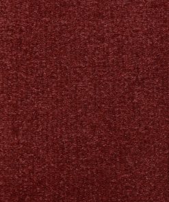 Messina Berry Red