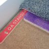 QA Deep Base Gripper Wood