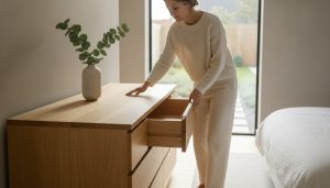 Oak Chest of Drawers: A Frank Guide to Quality and Style in 2026
