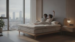 Choosing a Comfortable Mattress Online: The Frank 2026 Guide to Better Sleep