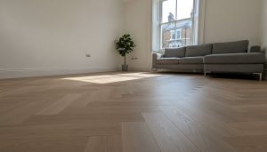 Best Flooring for a Rental Property UK: A Frank Guide for Landlords in 2026