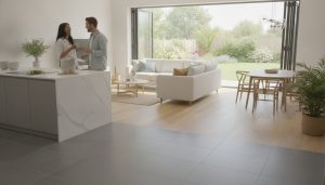Flooring Ideas for Open Plan Living: A Frank Guide to Style and Flow