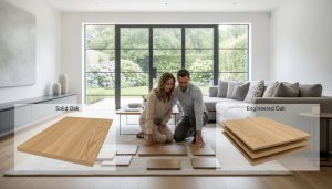 Solid Wood Flooring vs Engineered: The Frank 2026 Comparison Guide
