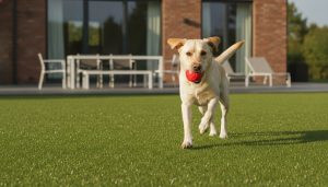 Best Artificial Grass for Dogs: A Frank 2026 Buying Guide