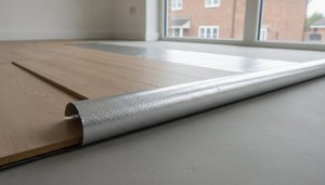 Best Underlay for Laminate Flooring: A Frank Guide to Quality and Value