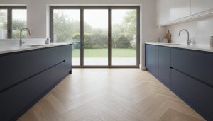 Best Vinyl Flooring for Kitchens: A Frank 2026 Guide to Style and Durability