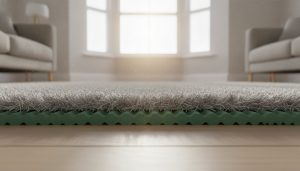 Carpet Underlay Guide: The Frank Truth About What’s Under Your Floor