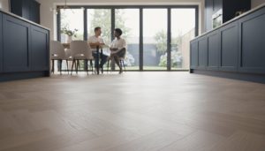 Herringbone LVT Flooring: The Frank Guide to Style and Value in 2026