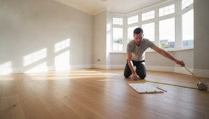 How to Measure a Room for Carpet: A Frank Step-by-Step Guide