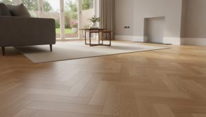 Laminate Parquet Flooring: The Frank 2026 Guide to Style and Value