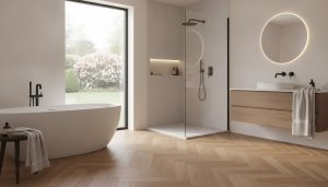 LVT Flooring for Bathrooms: A Frank Guide to Style and Durability (2026)