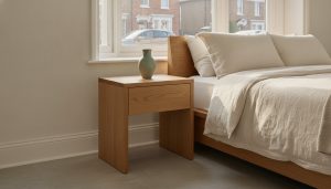 Oak Bedside Table: The 2026 Guide to Quality, Style, and Value