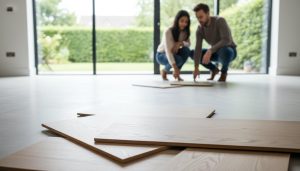 Floor Laminate Floor: The Frank Guide to Choosing and Buying in 2026