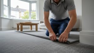 How to Find Reliable Carpet Fitters Near You: A Frank Guide to Professional Installation