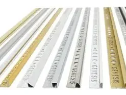 Tile Trims
