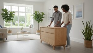 Quality Furniture for British Homes: A Frank Guide to Lasting Style