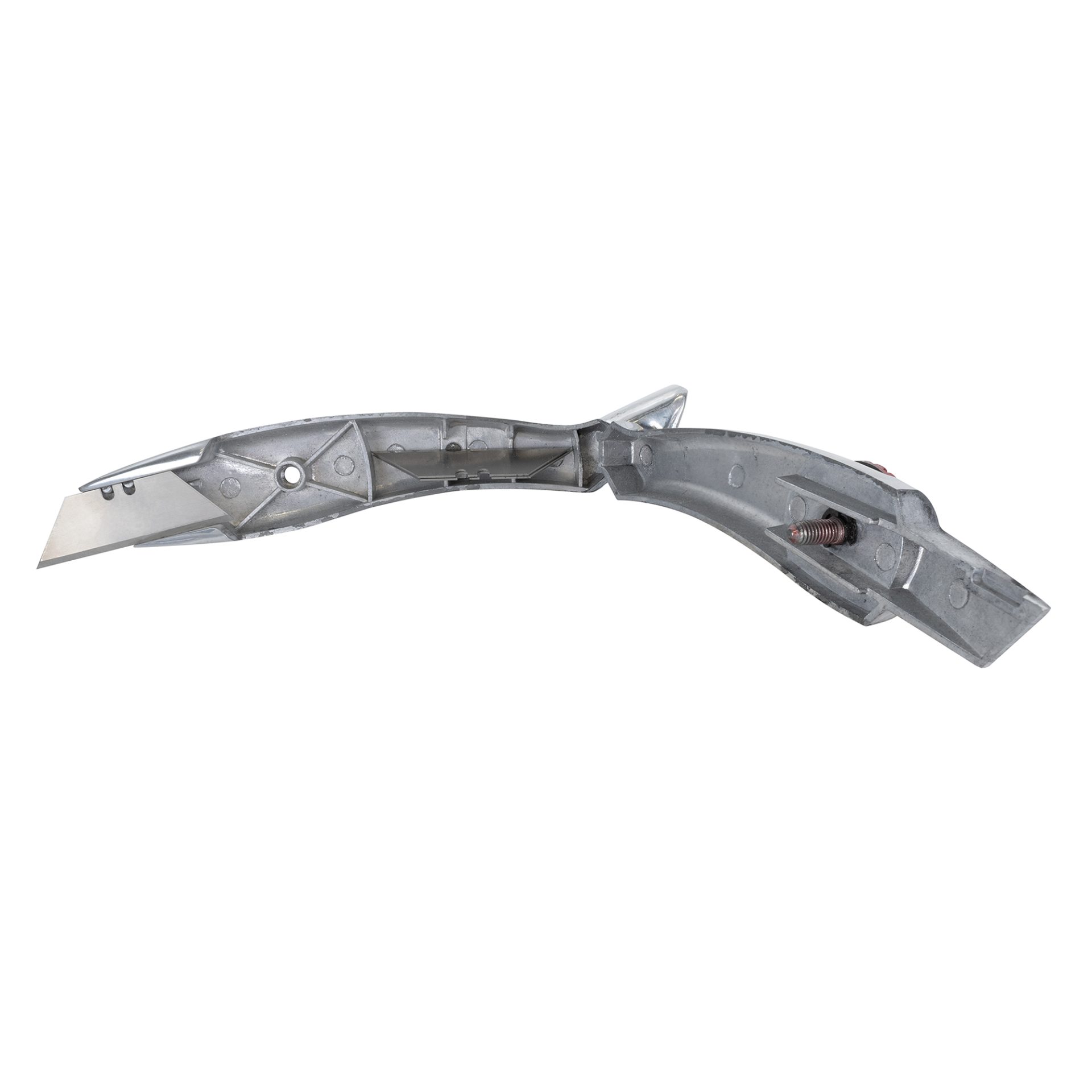 R ROBERTS Pro Utility Knife Detail Image