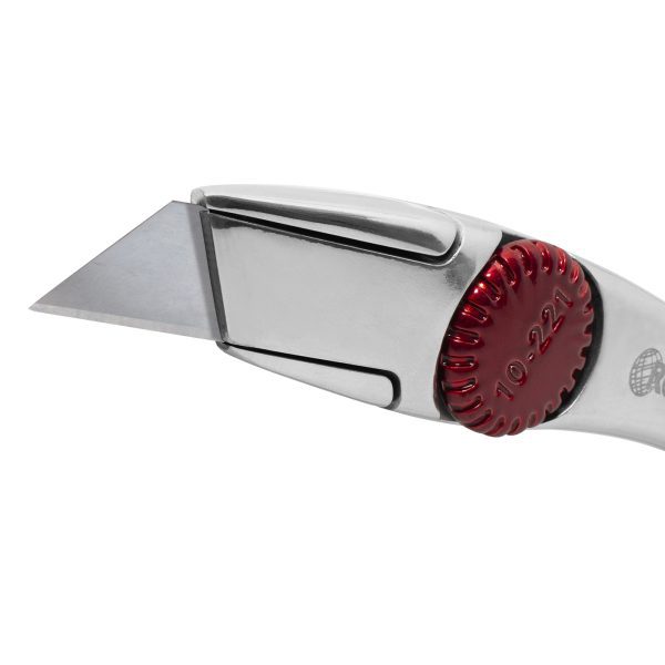 R ROBERTS Pro Utility Knife Detail Image x
