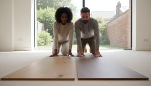 Real Wood Flooring: A Frank Guide to Choosing Solid and Engineered Timber
