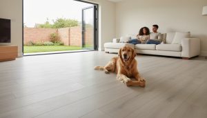 Scratch Resistant LVT: A Frank Guide to Durable Flooring in 2026