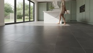 Stone Effect LVT Flooring: The Frank Guide to Achieving a Luxury Look