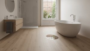 Waterproof LVT for Bathrooms: A Frank Guide to Choosing the Right Floor