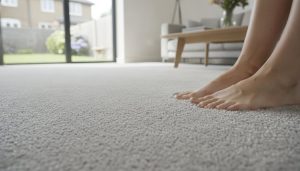 What Is Saxony Carpet? The Frank Guide to Luxury, Pile, and Practicality