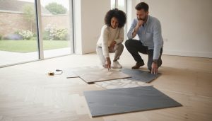 Amtico Flooring: The Frank 2026 Guide to Premium LVT Collections