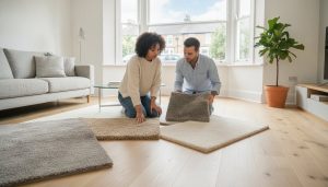 Best Budget Carpet UK 2026: The Frank Guide to Value Flooring