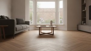 Best Wood Flooring for Living Rooms: 2026 Style Guide