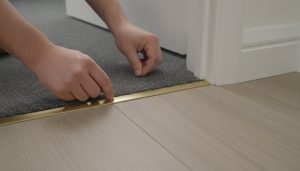 Carpet Door Bars: The Frank 2026 Guide to Professional Floor Transitions
