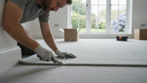 DIY Carpet Installation: Pro Fitting Guide 2026