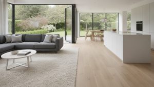 How to Choose Whole House Flooring: Frank Guide (2026)