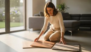 How to Order Free Flooring Samples Online: The Frank 2026 Guide