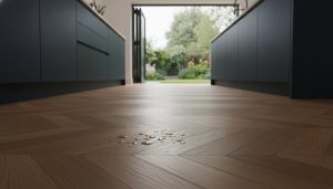 Kitchen Wood Flooring UK: Frank's 2026 Real Wood Guide